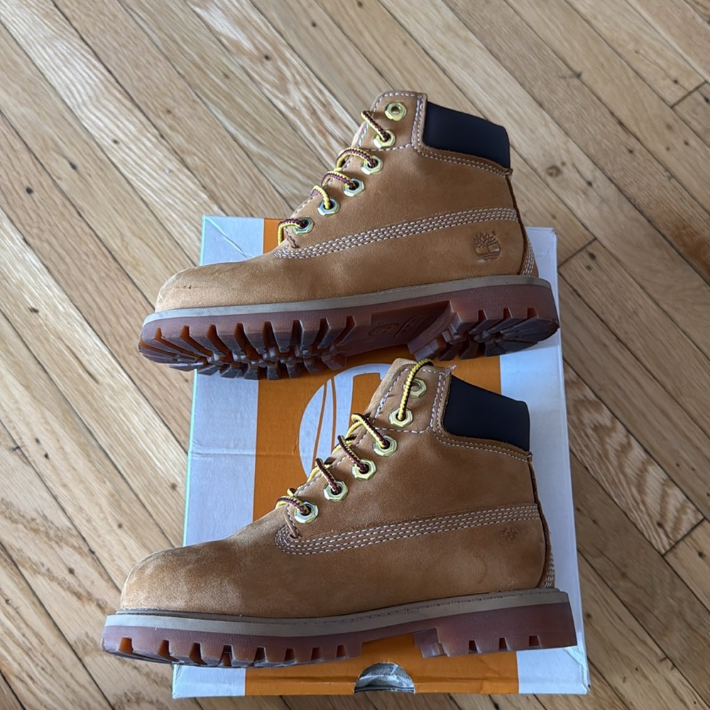 Timberland - Picture 5 of 7